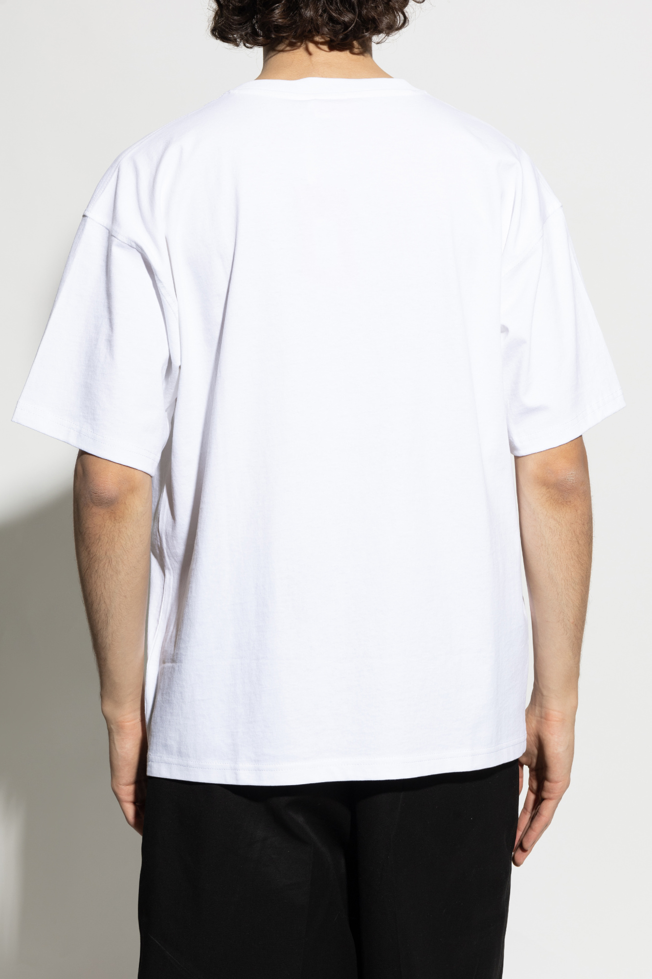 White T-shirt 